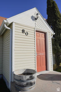 SODA CITY - Residential