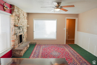 SODA CITY - Residential