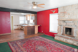 SODA CITY - Residential