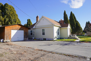 SODA CITY - Residential