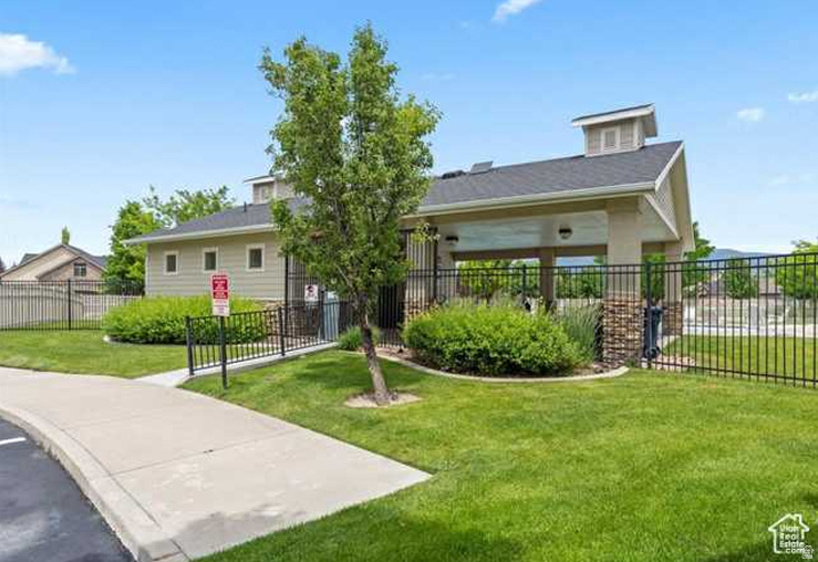 VALENTINE ESTATES - Residential