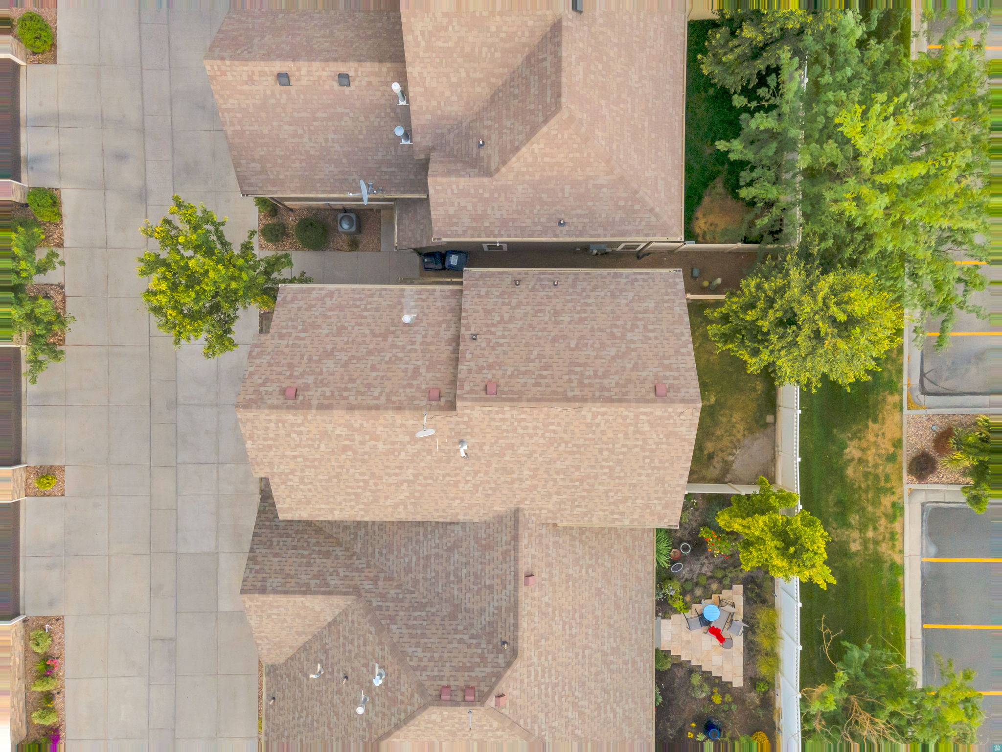 VALENTINE ESTATES - Residential