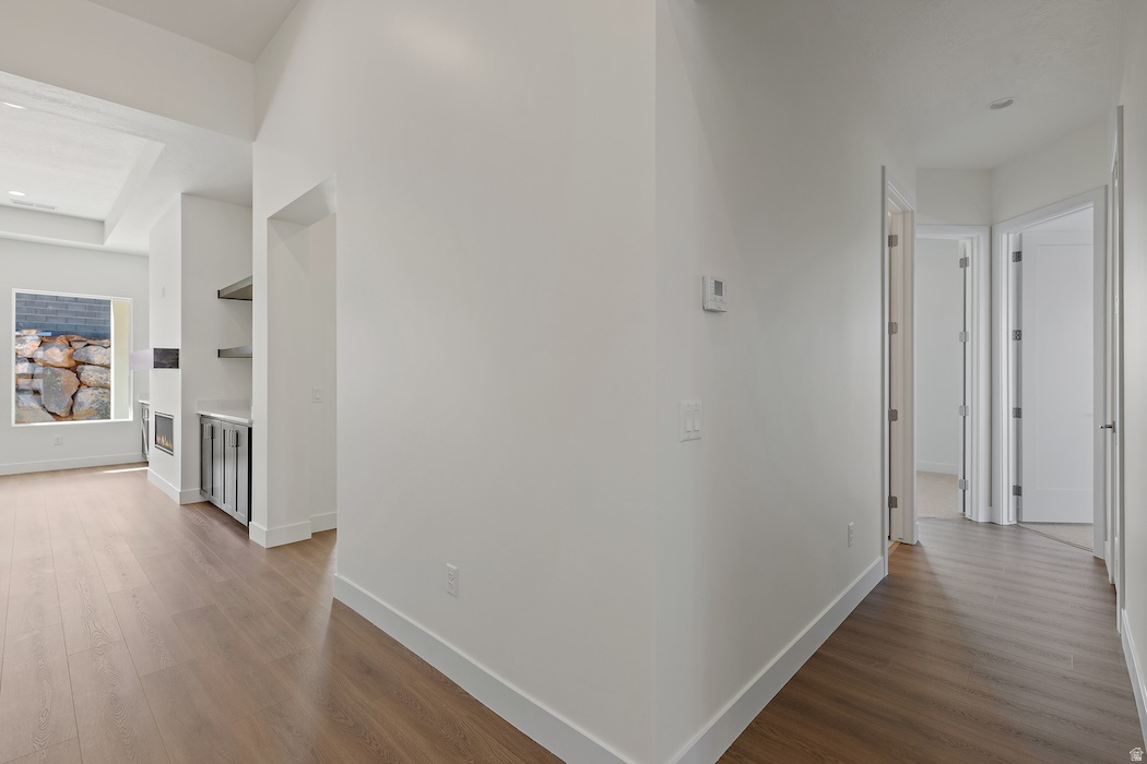 SAND HOLLOW VILLAGE - Residential