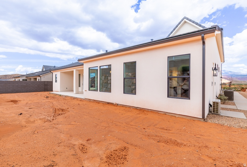 SAND HOLLOW VILLAGE - Residential