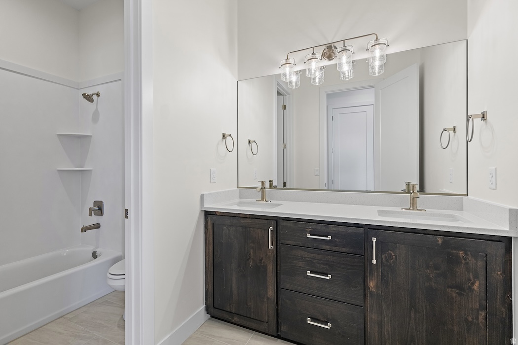 SAND HOLLOW VILLAGE - Residential