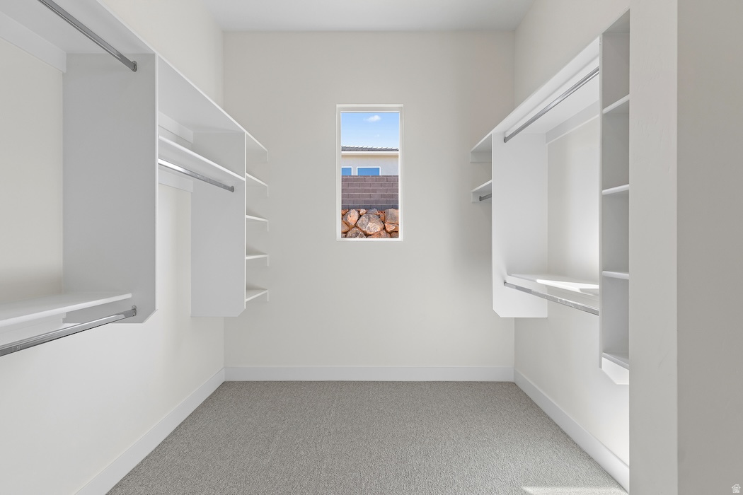 SAND HOLLOW VILLAGE - Residential