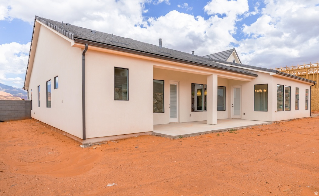 SAND HOLLOW VILLAGE - Residential