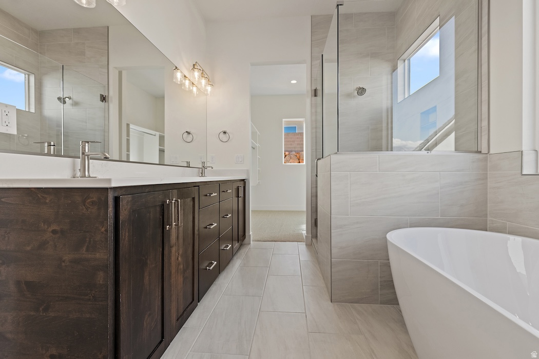 SAND HOLLOW VILLAGE - Residential