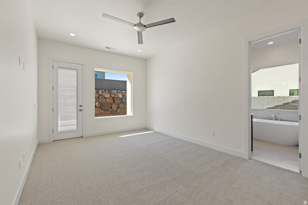 SAND HOLLOW VILLAGE - Residential