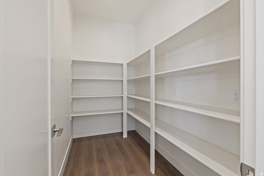 SAND HOLLOW VILLAGE - Residential