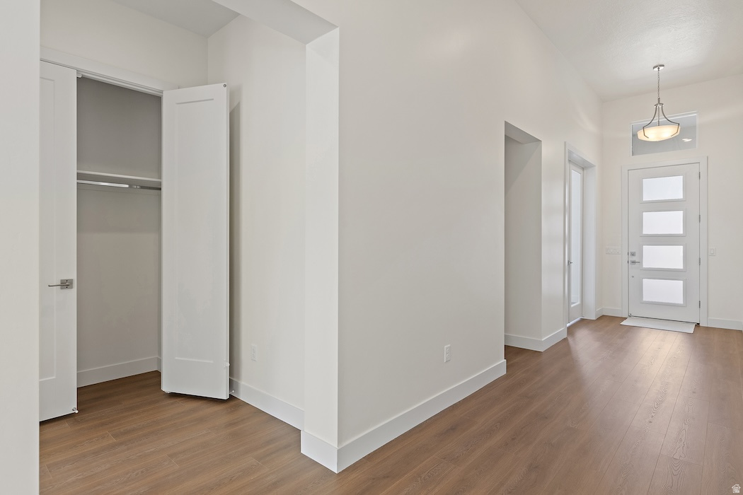 SAND HOLLOW VILLAGE - Residential