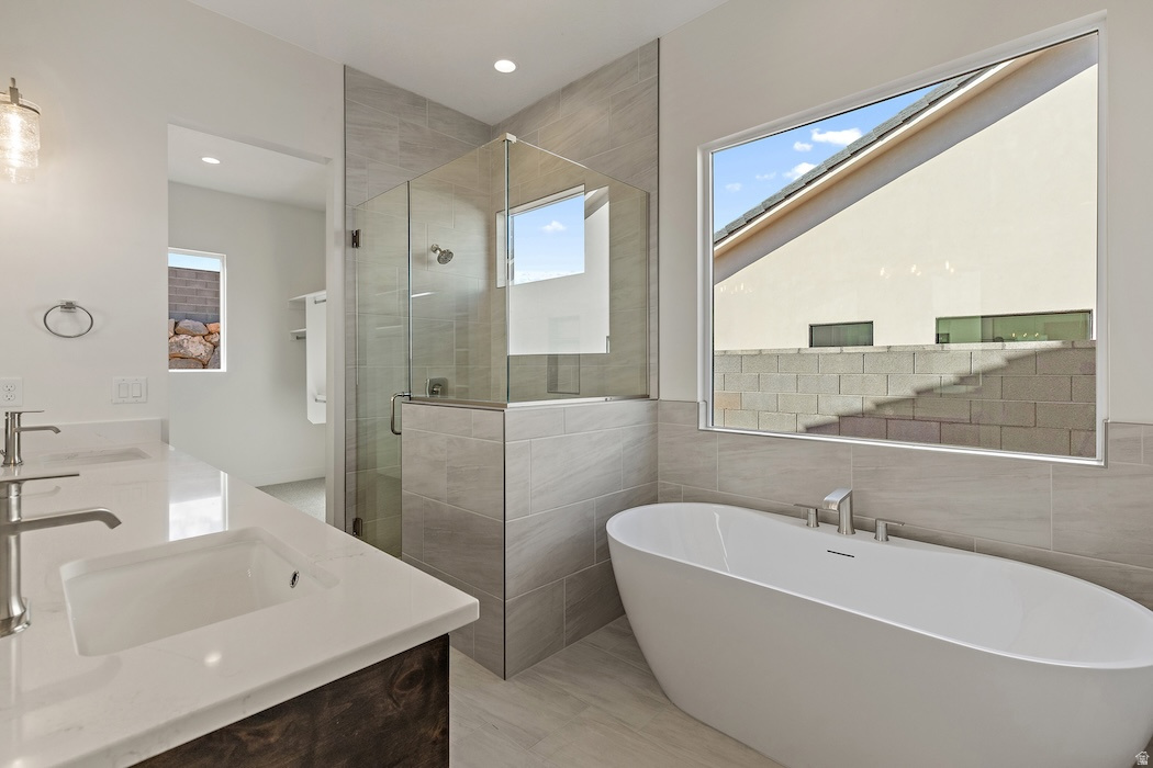 SAND HOLLOW VILLAGE - Residential