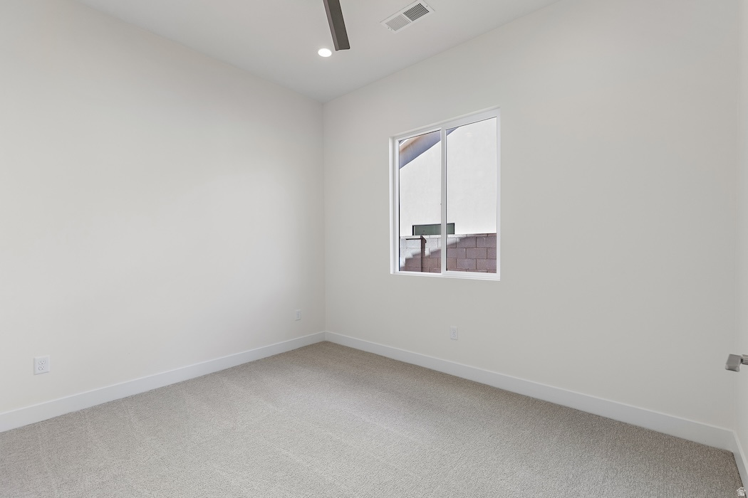 SAND HOLLOW VILLAGE - Residential