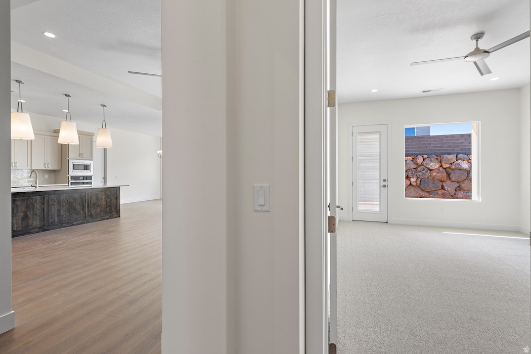 SAND HOLLOW VILLAGE - Residential