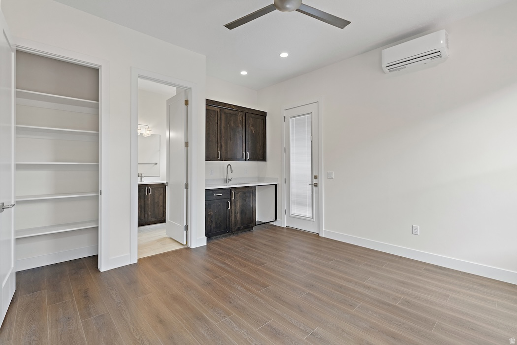 SAND HOLLOW VILLAGE - Residential