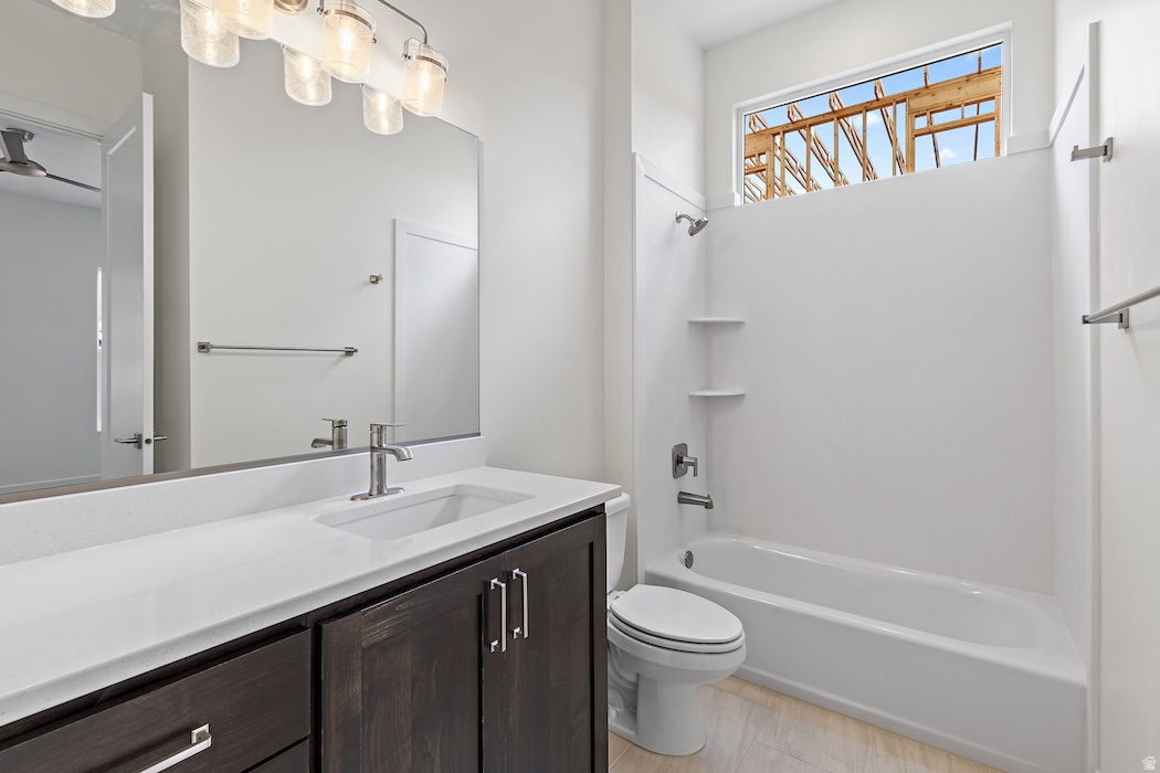 SAND HOLLOW VILLAGE - Residential