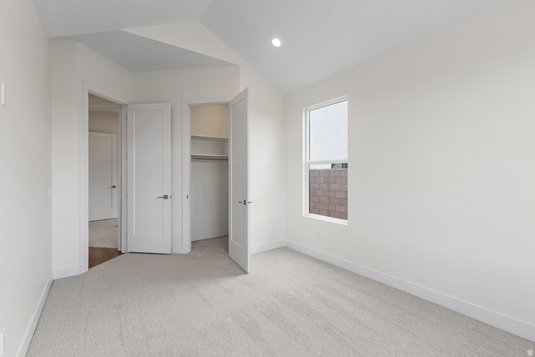 SAND HOLLOW VILLAGE - Residential