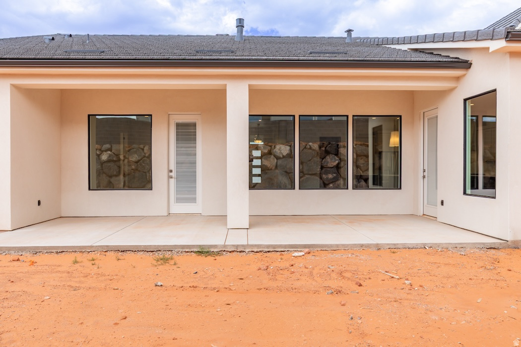 SAND HOLLOW VILLAGE - Residential