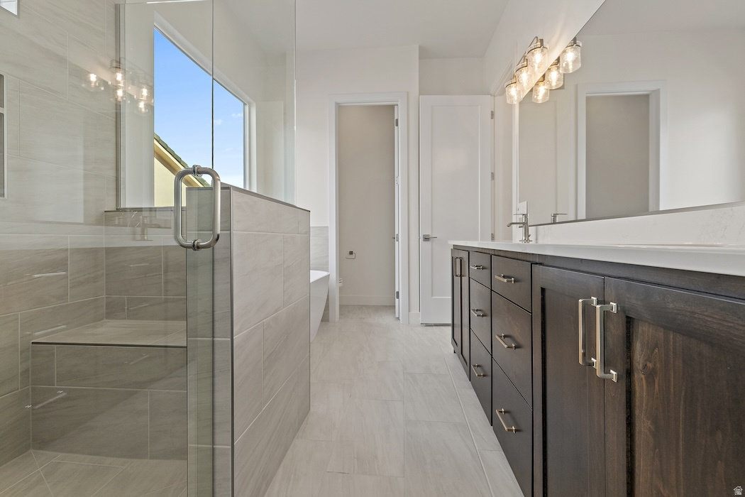 SAND HOLLOW VILLAGE - Residential