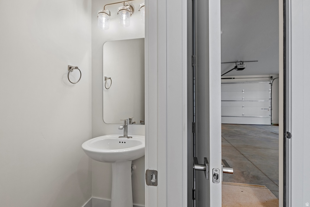 SAND HOLLOW VILLAGE - Residential