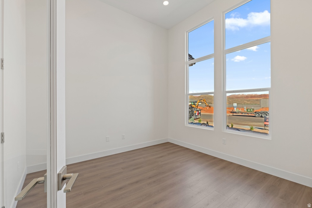 SAND HOLLOW VILLAGE - Residential