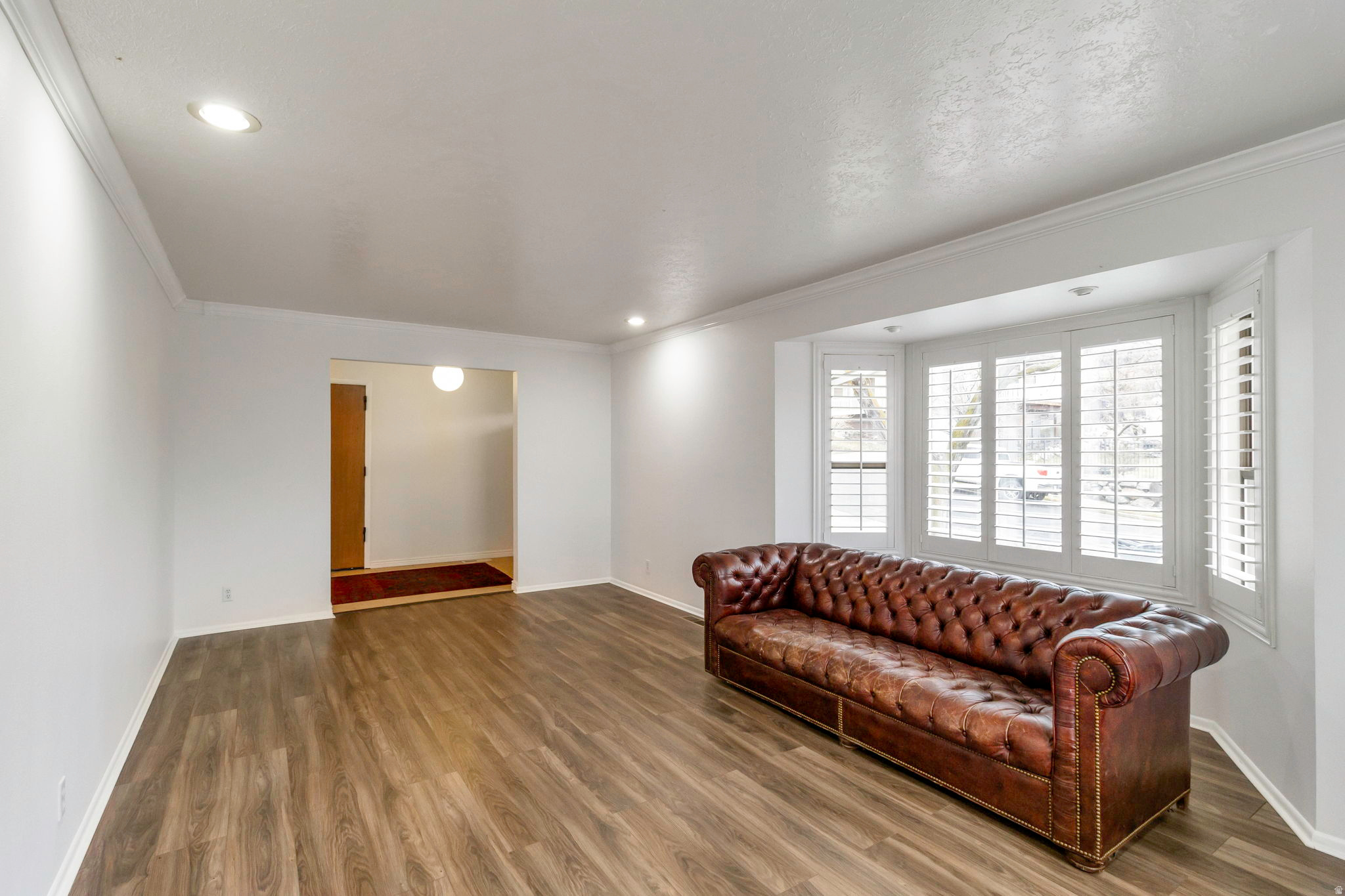 CONTINENTAL ESTATES - Residential