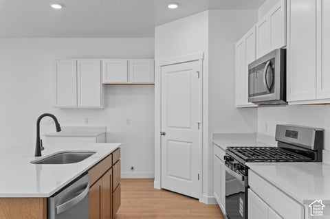 Tiny photo for 673 W 2840 S #23, Nibley, UT 84321 (MLS # 2191741)