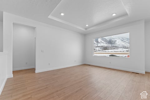 Tiny photo for 673 W 2840 S #23, Nibley, UT 84321 (MLS # 2191741)