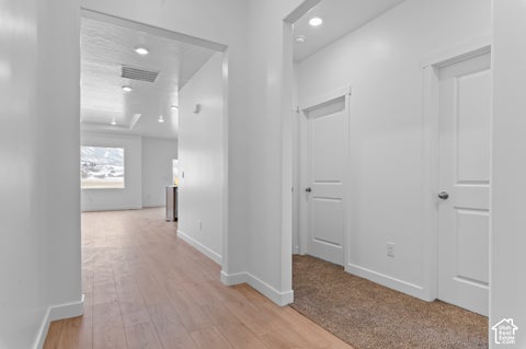 Tiny photo for 673 W 2840 S #23, Nibley, UT 84321 (MLS # 2191741)