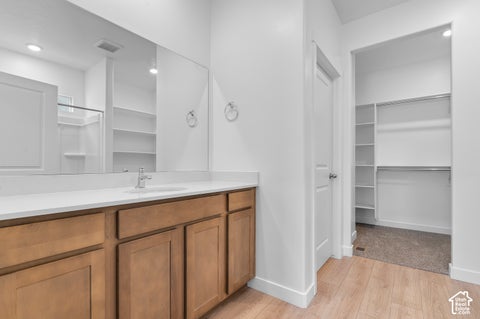 Tiny photo for 673 W 2840 S #23, Nibley, UT 84321 (MLS # 2191741)