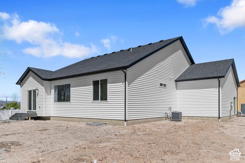 Tiny photo for 673 W 2840 S #23, Nibley, UT 84321 (MLS # 2191741)
