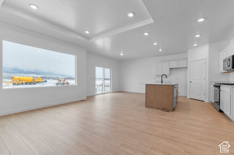 Tiny photo for 673 W 2840 S #23, Nibley, UT 84321 (MLS # 2191741)