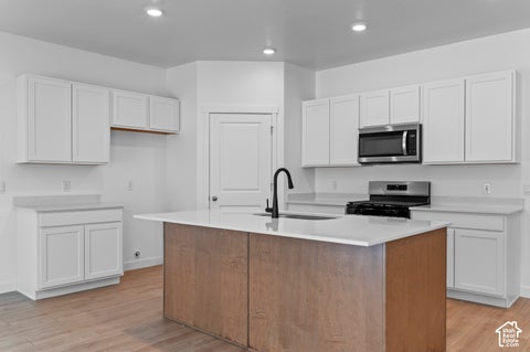 Tiny photo for 673 W 2840 S #23, Nibley, UT 84321 (MLS # 2191741)