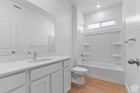 Tiny photo for 673 W 2840 S #23, Nibley, UT 84321 (MLS # 2191741)