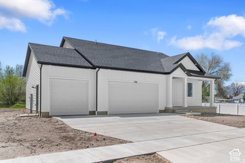 Tiny photo for 673 W 2840 S #23, Nibley, UT 84321 (MLS # 2191741)