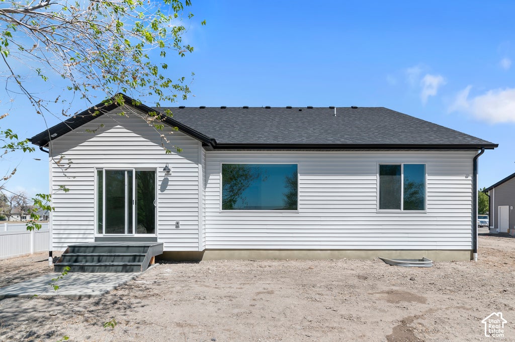 Photo of 673 W 2840 S #23, Nibley, UT 84321 (MLS # 2191741)