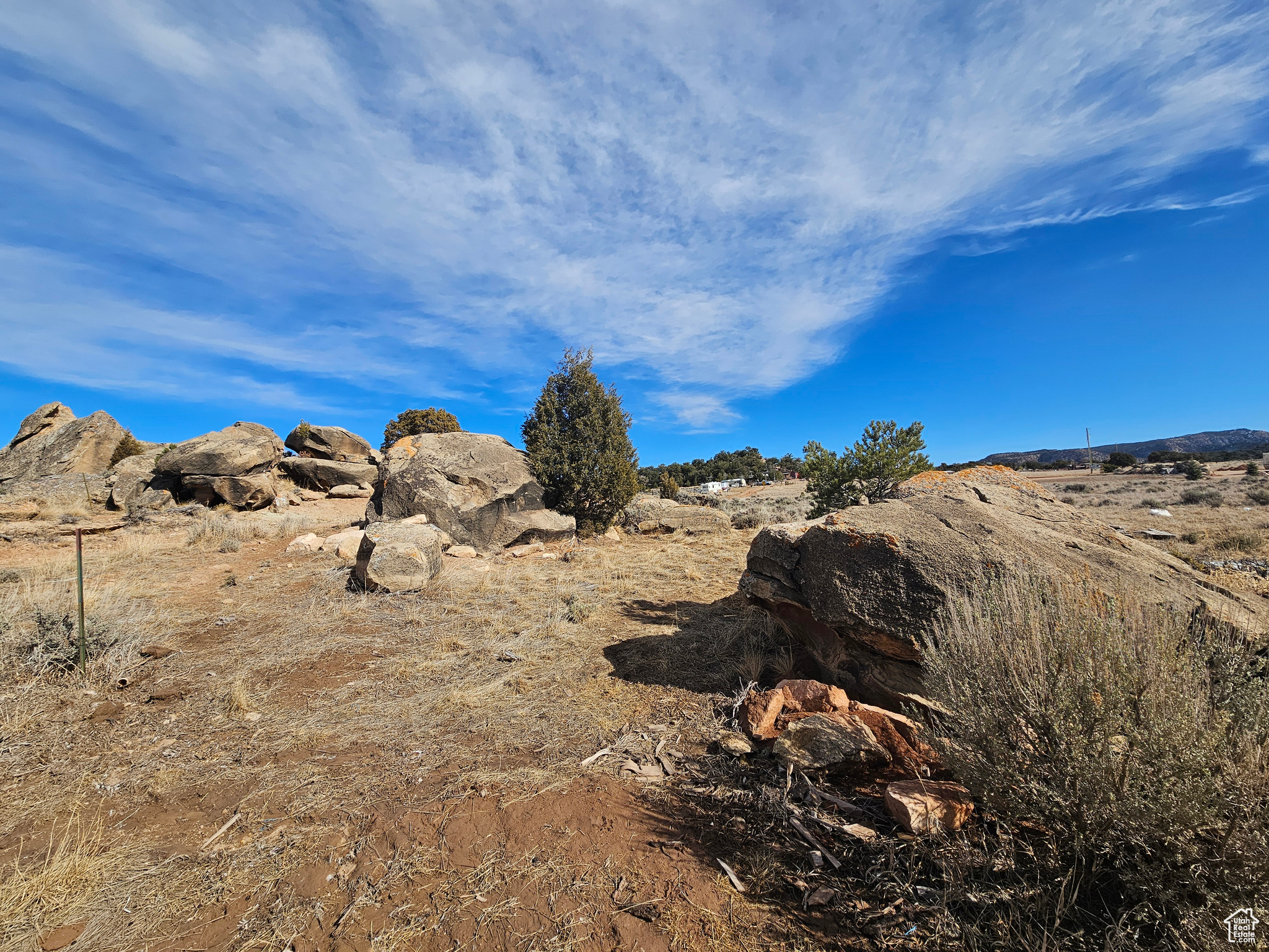 RED CREEK RANCHES - Land