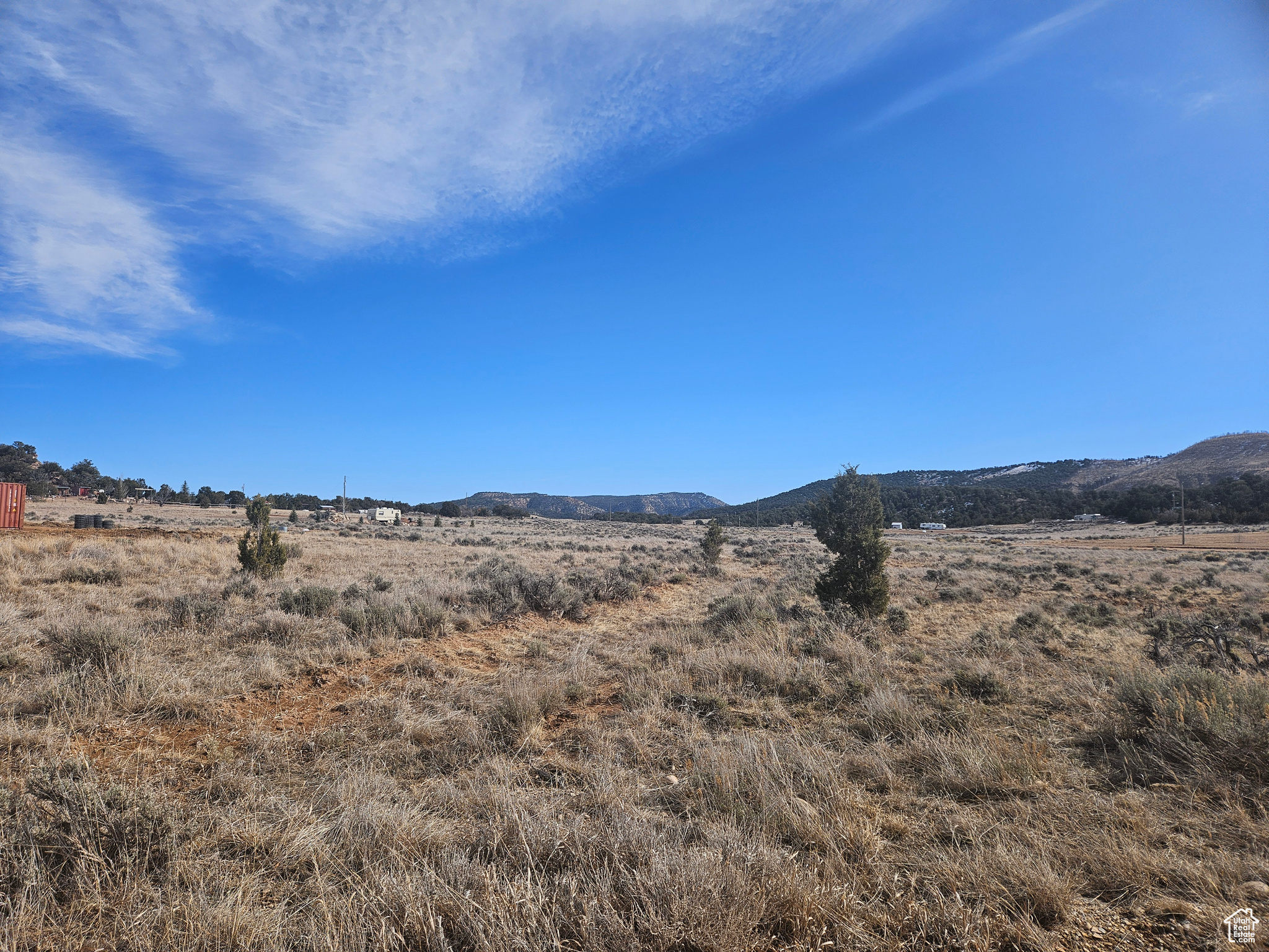 RED CREEK RANCHES - Land