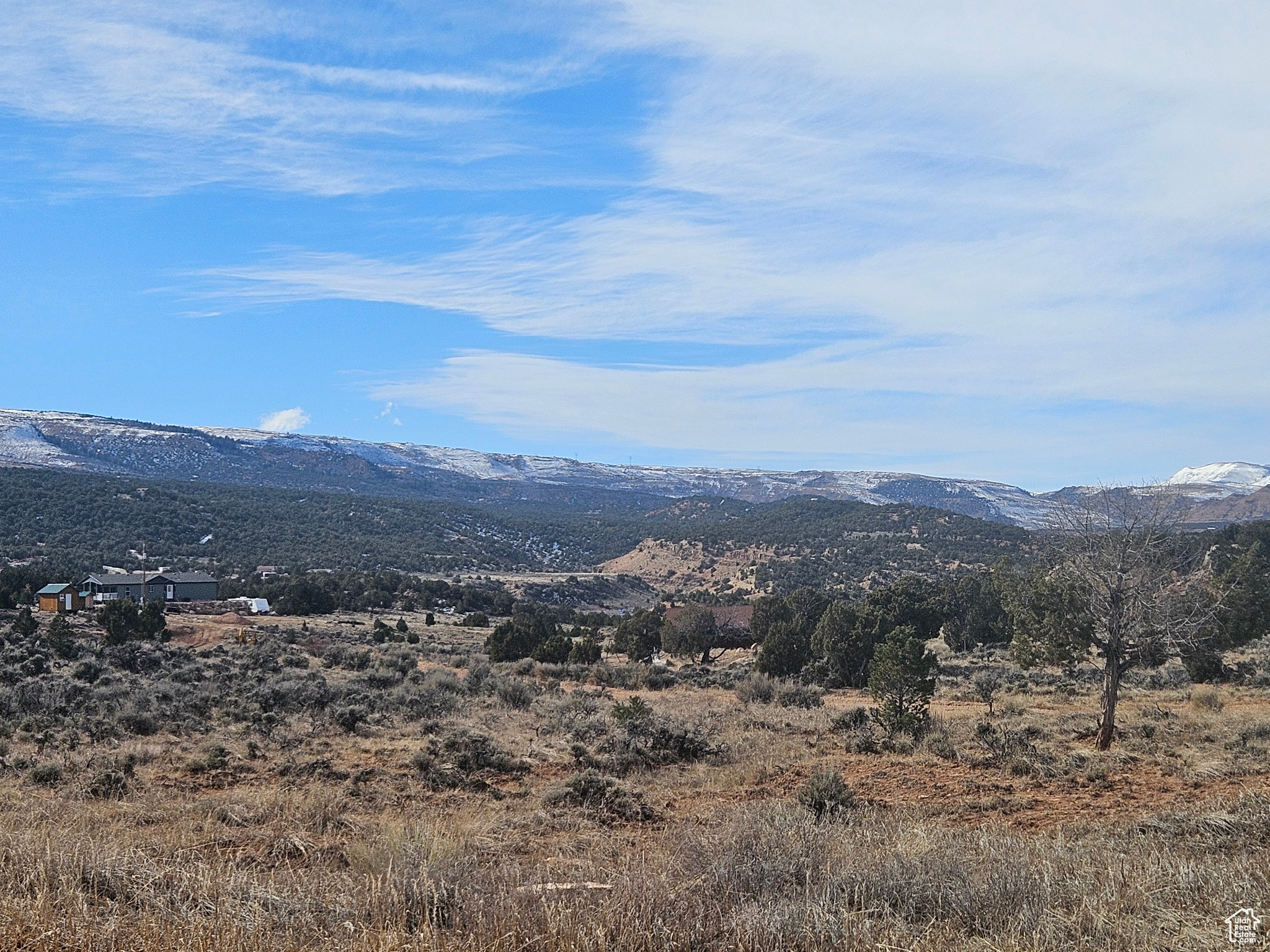 RED CREEK RANCHES - Land