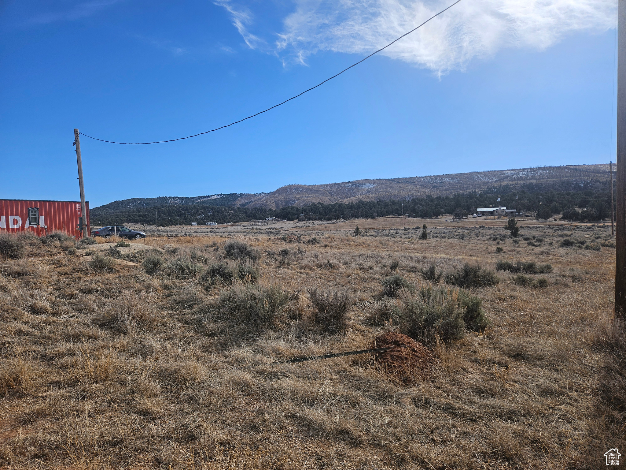 RED CREEK RANCHES - Land