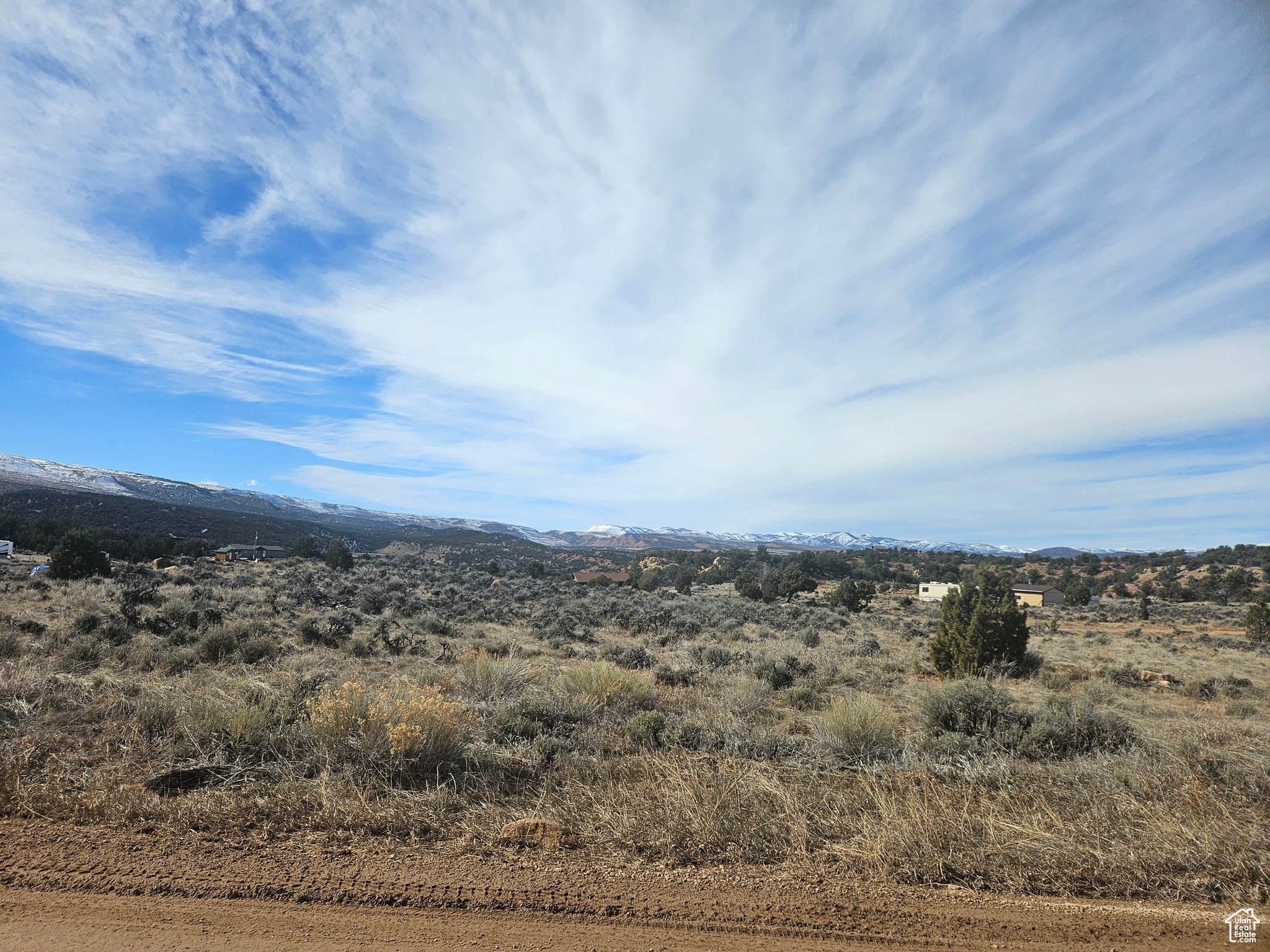 RED CREEK RANCHES - Land