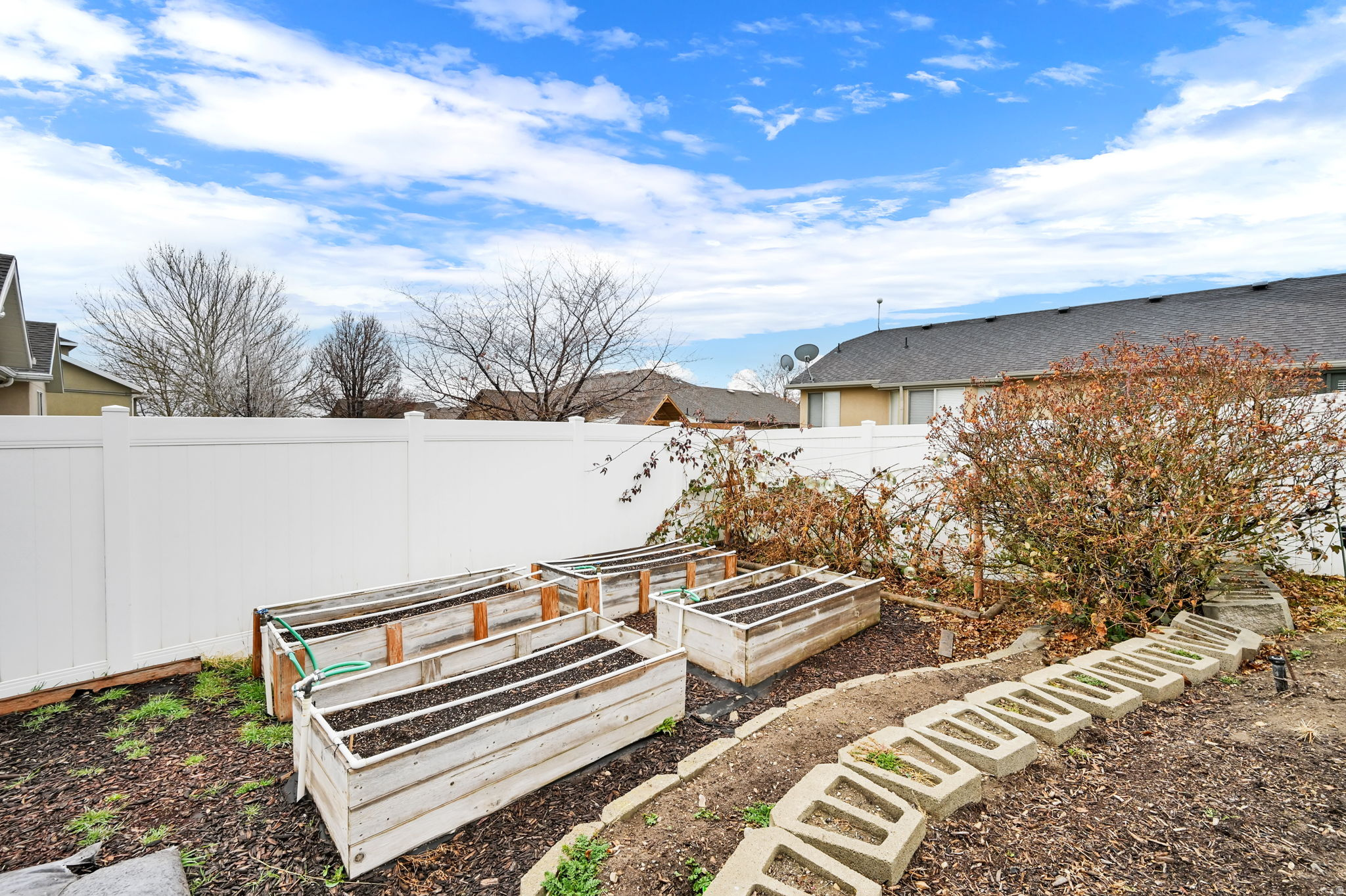 SIENA VISTA NO 2 - Residential