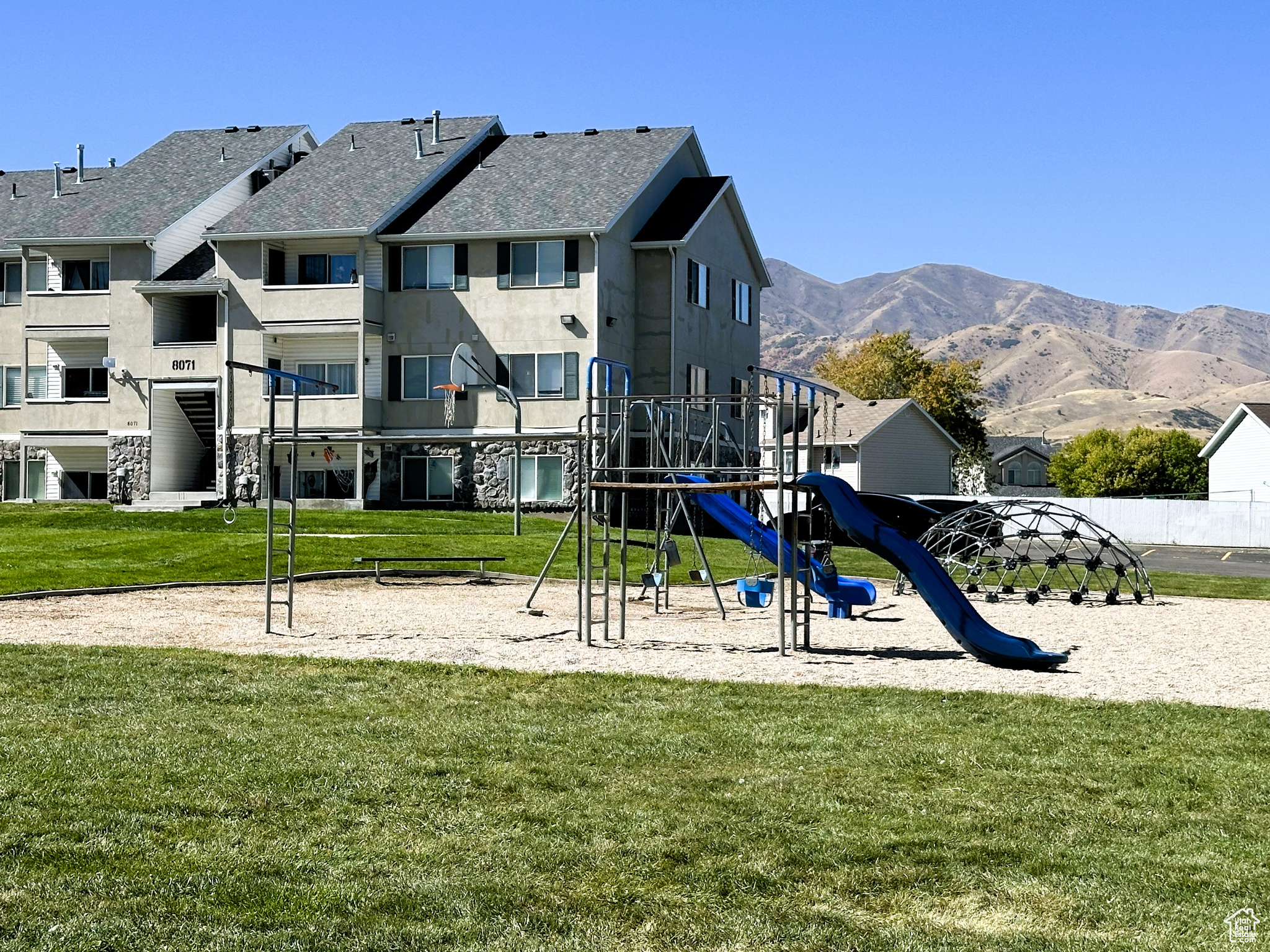 8065 W Copperfield Pl #32, Magna, Utah image 9