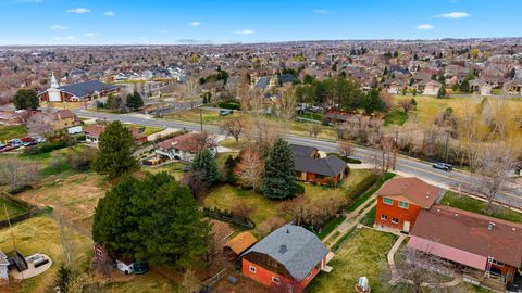 Tiny photo for 1690 E GENTILE ST, Layton, UT 84040 (MLS # 2144539)