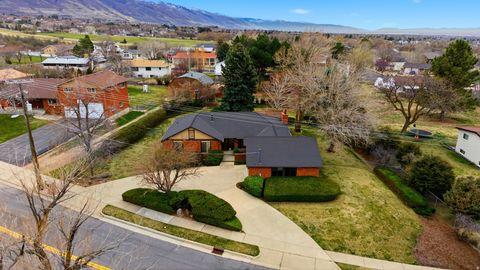 Tiny photo for 1690 E GENTILE ST, Layton, UT 84040 (MLS # 2144539)