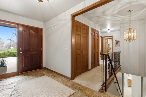 Tiny photo for 1690 E GENTILE ST, Layton, UT 84040 (MLS # 2144539)