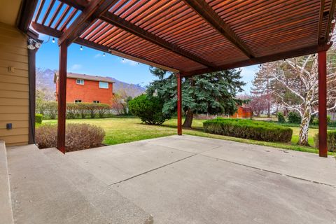 Tiny photo for 1690 E GENTILE ST, Layton, UT 84040 (MLS # 2144539)