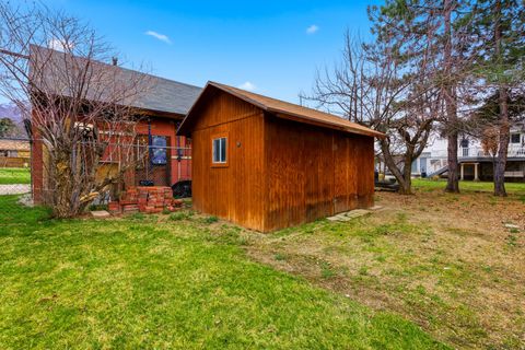 Tiny photo for 1690 E GENTILE ST, Layton, UT 84040 (MLS # 2144539)