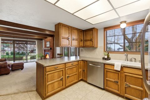 Tiny photo for 1690 E GENTILE ST, Layton, UT 84040 (MLS # 2144539)