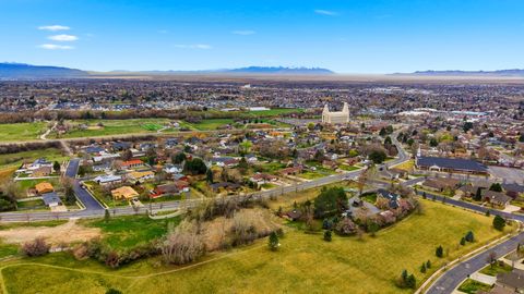 Tiny photo for 1690 E GENTILE ST, Layton, UT 84040 (MLS # 2144539)